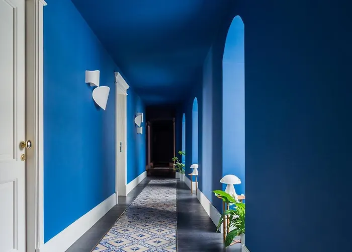 Hotel Rinuccini Relais Napoli