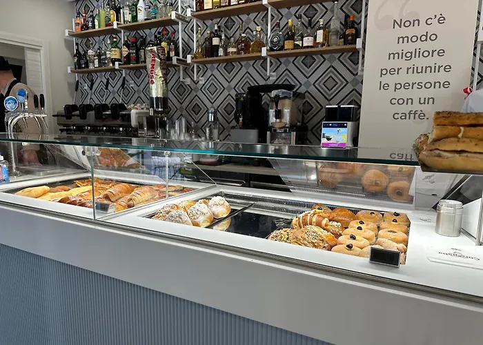 B&B Core Analfabeta Napoli